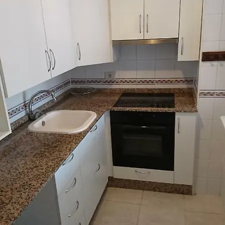 Apartamento In Quaint Village *