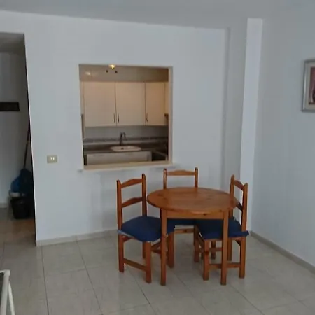 Apartamento In Quaint Village