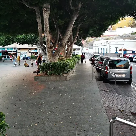 Διαμέρισμα Apartamento In Quaint Village *
