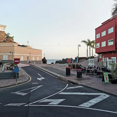 Appartamento Apartamento In Quaint Village *