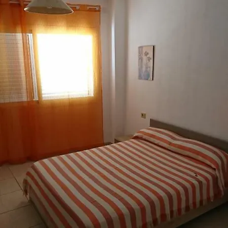Apartman Apartamento In Quaint Village Alcalá la Real