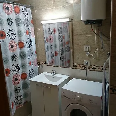 Apartamento In Quaint Village * Alcalá la Real