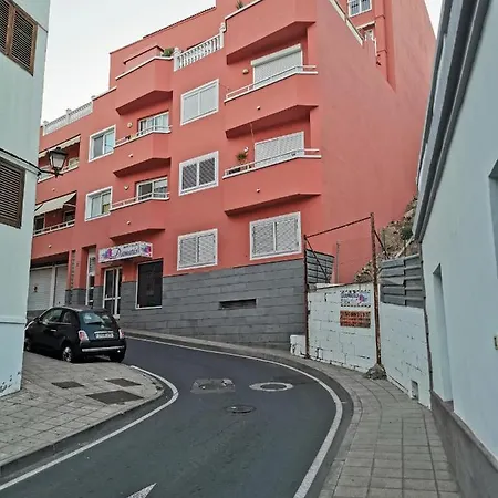Apartamento In Quaint Village Apartman *